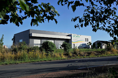 Etablissements Chanu à Saint Jean D'ardieres