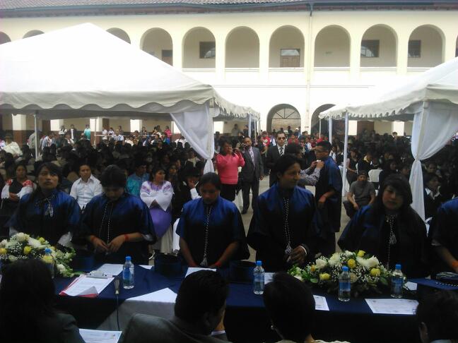 Opiniones de Unidad Educativa Gabriela Mistral en Otavalo - Escuela