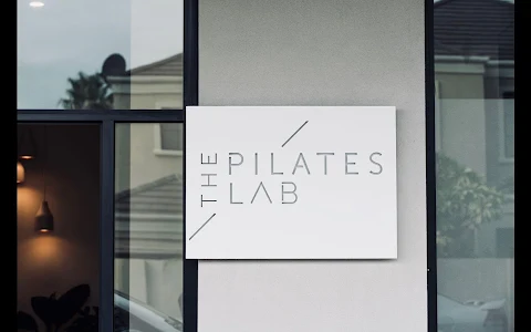 The Pilates Lab image