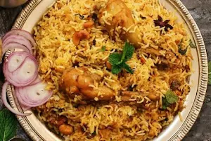 Rahuman Briyani image