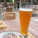 Photo n°1 de l'avis de Gabriele.o fait le 24/05/2022 à 13:34 sur le  Brauhaus Obermühle à Braunfels