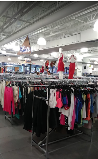 Thrift Store «Goodwill», reviews and photos, 4410 W 16th Ave, Hialeah, FL 33012, USA