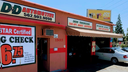 15015 Leffingwell Rd, Whittier, CA 90604, USA