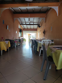 Atmosphère du Restaurant La Canne à Sucre à Saint-François - n°3