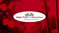 High Tech Auto Care - Photo 2 - Car repair in San Jacinto, CA, Hemet