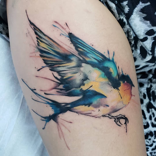 Explore constitution tattoo ideas, creative tattoo ideas in Orem, available at Hearts and Hands Tattoo and Piercing