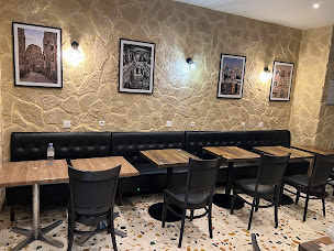 Photo n°56 de Le Restaurant Yemeni à Paris ()