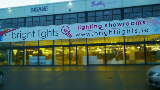 Bright Lights Dublin 12
