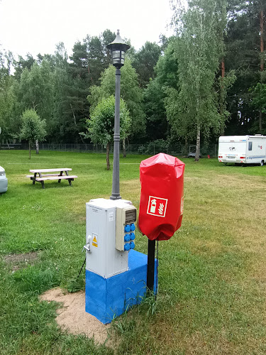 Comentarii opinii despre Pole namiotowe Młody Delfin pole namiotowe i pokoje gościnne Noclegi Camping