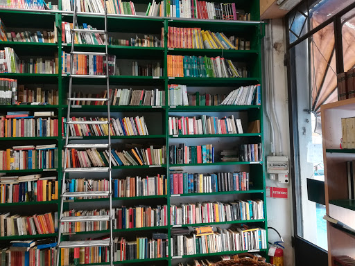 Libreria San Gallo