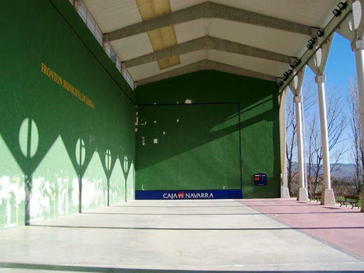 Lerga en Lerga, Navarra