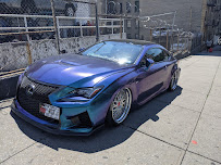 Inwood Auto Services Corporation - Photo 2 - Car repair in New York, NY, Bronx