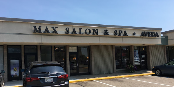 Max Salon & Spa