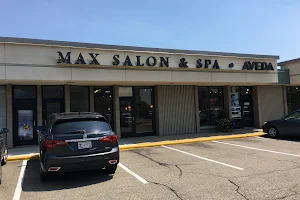 MAX Salon & Spa image
