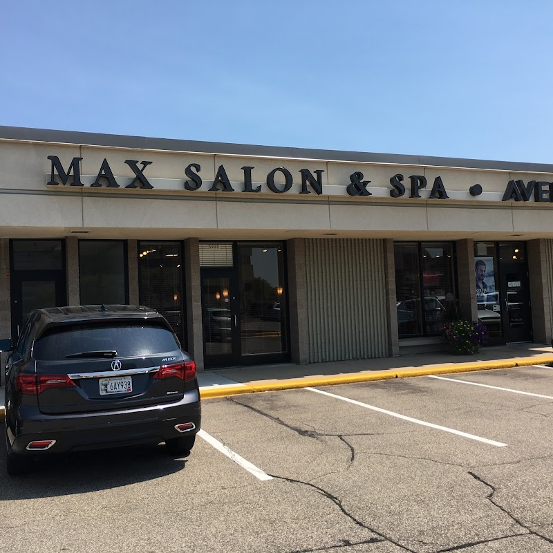Max Salon & Spa