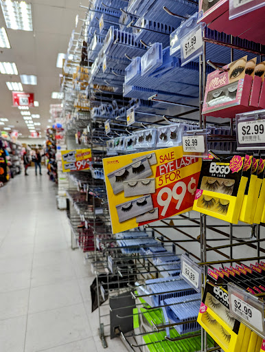 Beauty Supply Store «Jenny Beauty Supply», reviews and photos, 4343 Gannon Ln, Dallas, TX 75237, USA