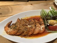 ガーリック·ラボ にんにく居酒屋