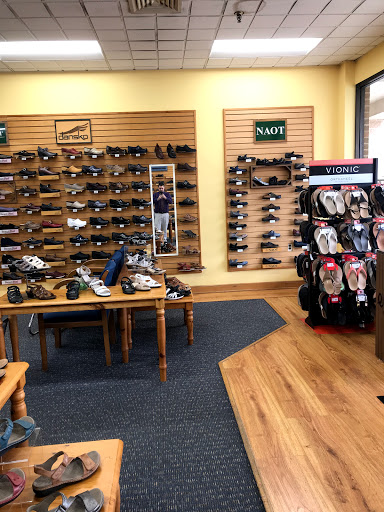 Orthopedic Shoe Store «Van Dyke & Bacon», reviews and photos, 9150 Baltimore National Pike # 19, Ellicott City, MD 21042, USA