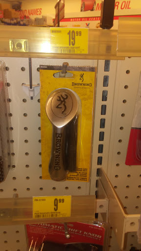 Auto Parts Store «Advance Auto Parts», reviews and photos, 268 Versailles Rd, Frankfort, KY 40601, USA