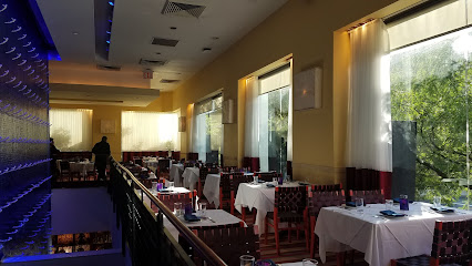 Rosa Mexicano - 61 Columbus Ave, New York, NY 10023