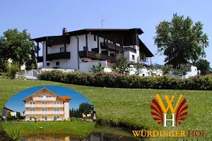 Kurhotel Würdinger Hof image
