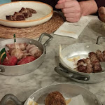 Photo n°2 de l'avis de STEFANO.l fait le 28/11/2023 à 22:43 sur le  Il Mannarino Novara à Novara