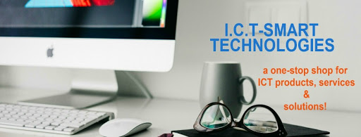 I.C.T-Smart Technologies, Suite C1&2, Janekala Shopping Mall, Akiama Rd, 503101, Bonny, Nigeria, Computer Repair Service, state Rivers