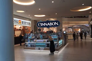 Cinnabon image