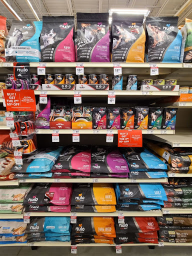 Pet Supply Store «PetSmart», reviews and photos, 9 Highland Common E, Hudson, MA 01749, USA