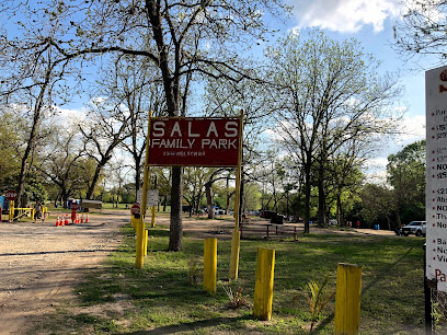 Salas Family Park