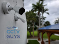 The CCTV Guys Professional Services - Photo 8 - Car repair in Weston, FL, Pembroke Pines