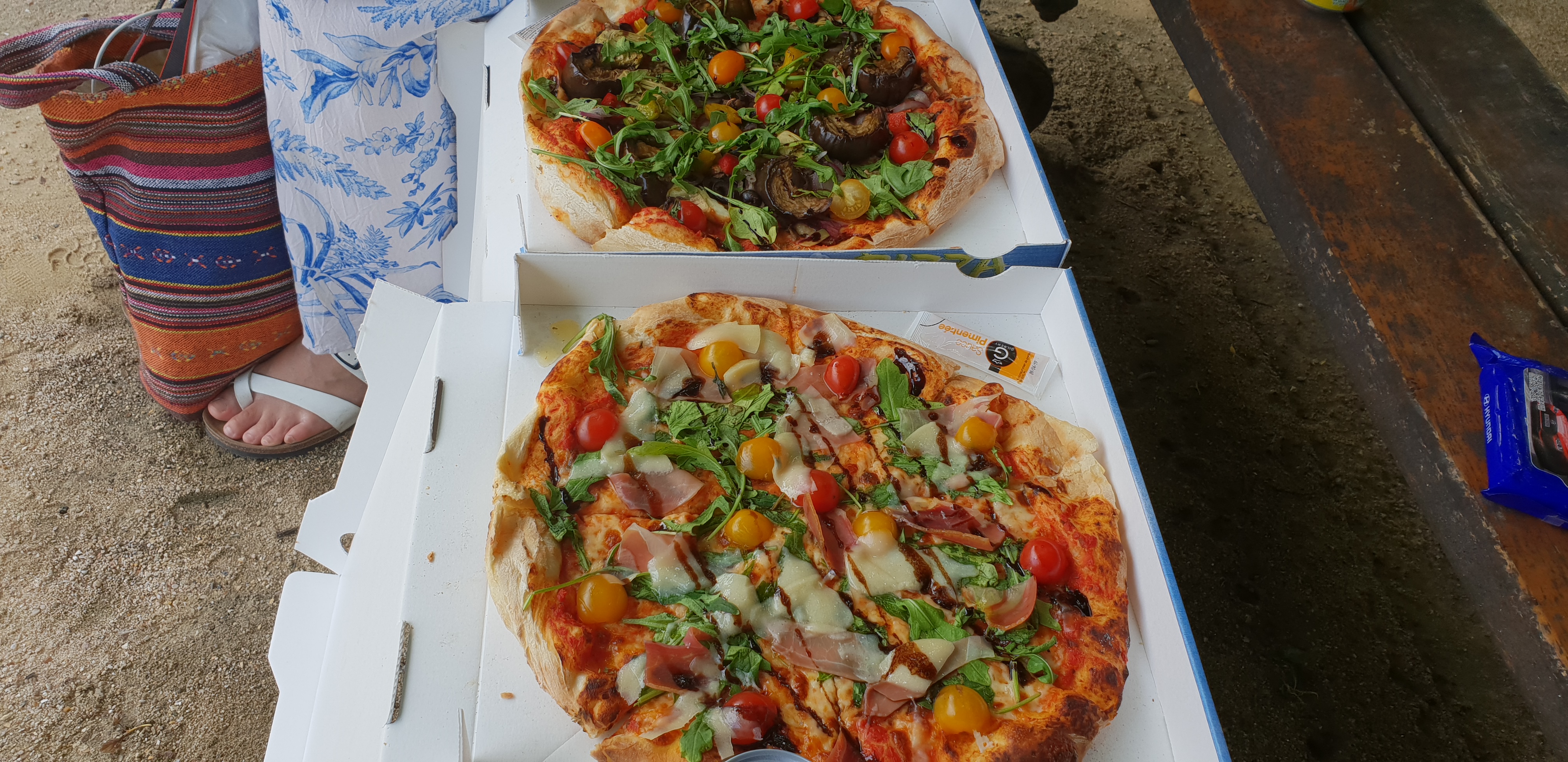 Photo n° 2 de l'avis de Jangmin.H fait le 07/06/2018 à 10:36