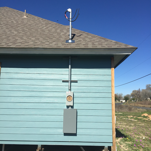 Electrician «LP3 Electric», reviews and photos, 314 Fairview Ave, San Antonio, TX 78223, USA