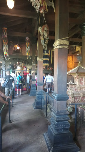 Tourist Attraction «Kali River Rapids», reviews and photos, Asia, Kissimmee, FL 34747, USA