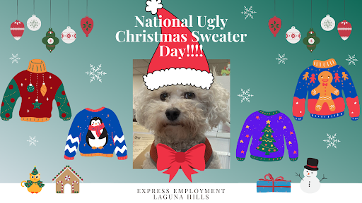 Employment Agency «Express Employment Professionals - Laguna Hills», reviews and photos, 23181 Verdugo Dr #104b, Laguna Hills, CA 92653, USA