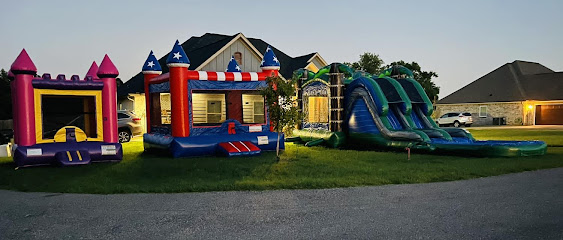 Mad House Inflatables and Party Rentals