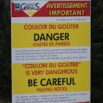 Photo n° 1 de l'avis de Milan.e fait le 25/02/2020 à 09:08 pour La Chalette à Saint-Gervais-les-Bains