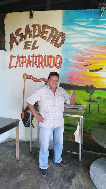 Asadero El Caparrudo - Inírida, Guainia, Colombia