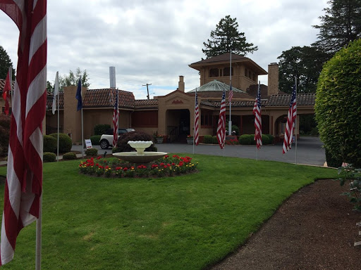 Funeral Home «Wilhelm Portland Memorial Funeral Home», reviews and photos, 6705 SE 14th Ave, Portland, OR 97202, USA