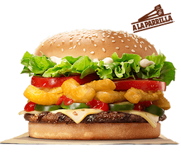 Burger King Minerva photo