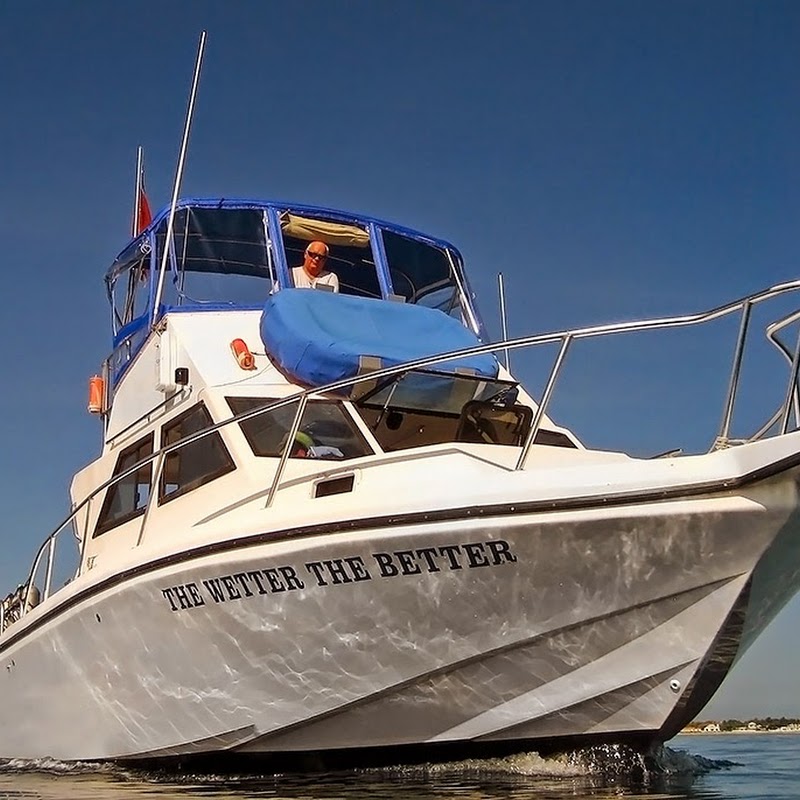 Walker's Dive Charters