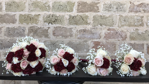 Florist «Heavenly Floral Designs Huebner», reviews and photos, 10501 Huebner Rd #1, San Antonio, TX 78240, USA