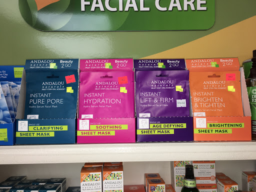 Health Food Store «Natural Health Food Center», reviews and photos, 4610 W Main St, Kalamazoo, MI 49006, USA