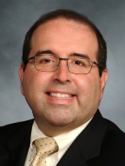 Raymond David Pastore, M.D.