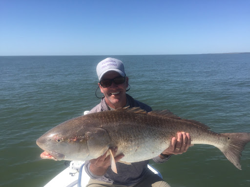Fishing Charter «Carolina Guide Service - Fishing Charters», reviews and photos, 169 Windover Dr, Pawleys Island, SC 29585, USA