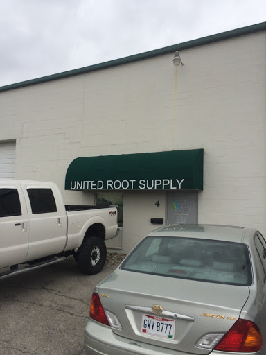 United Root Supply