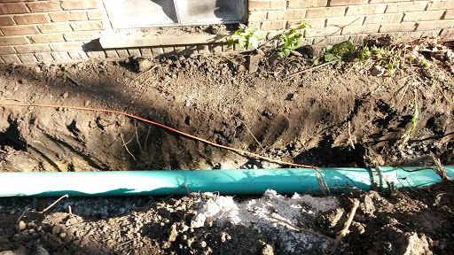 Plumber «The Fair Plumber», reviews and photos, 668 Northwest Hwy #4, Mt Prospect, IL 60056, USA