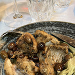 Photo n°1 de l'avis de MARIELA.E fait le 23/04/2023 à 12:48 sur le  Gli Orti di Via Elisa à Lucca