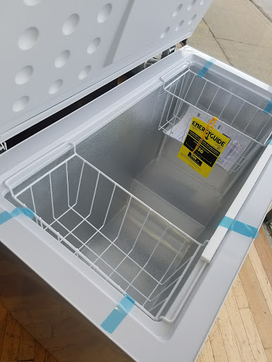 Used Furniture Store «Lorain Furniture and Appliance», reviews and photos, 4617 Lorain Ave, Cleveland, OH 44102, USA