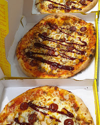 Pizza du Pizzeria Mister Pizza Mandelieu à Mandelieu-la-Napoule - n°13